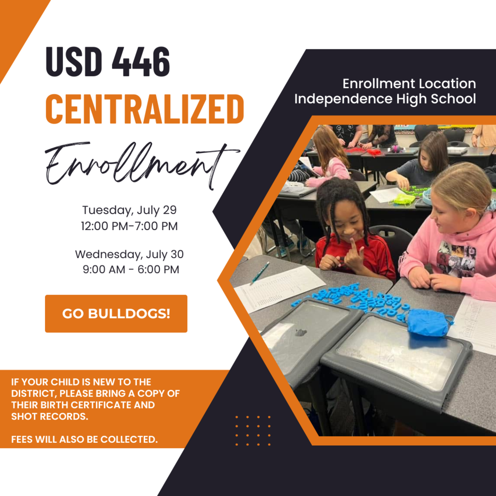 Central Enrollment