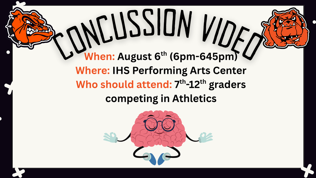 concussion