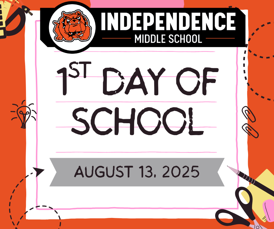 first day