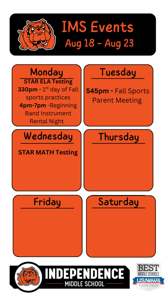 this week