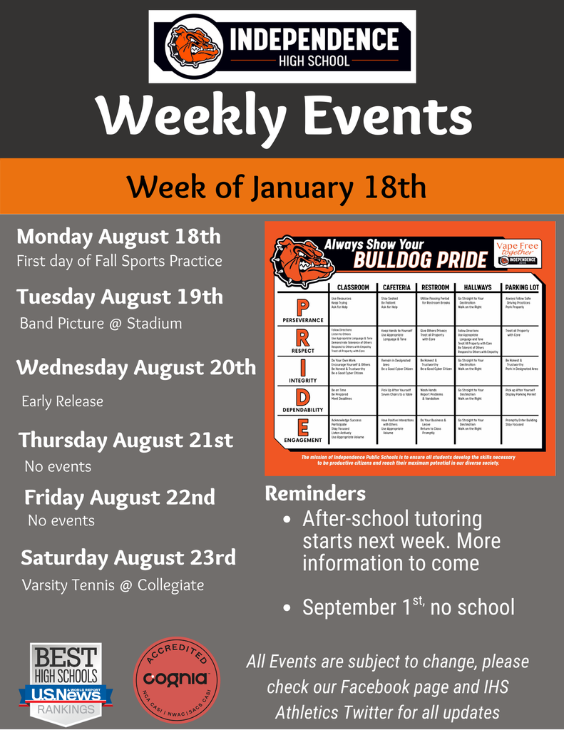 IHS Weekly Events (20)