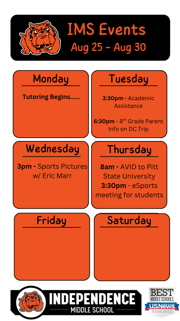 this week