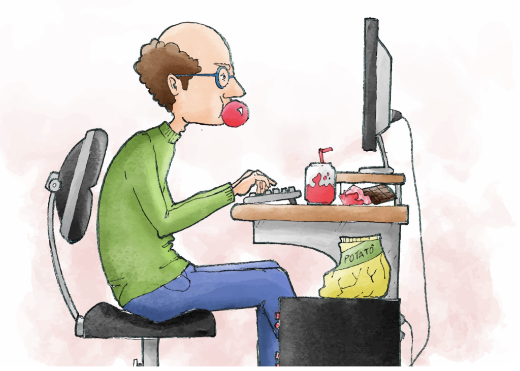 National IT Support Personnel Day - September 16