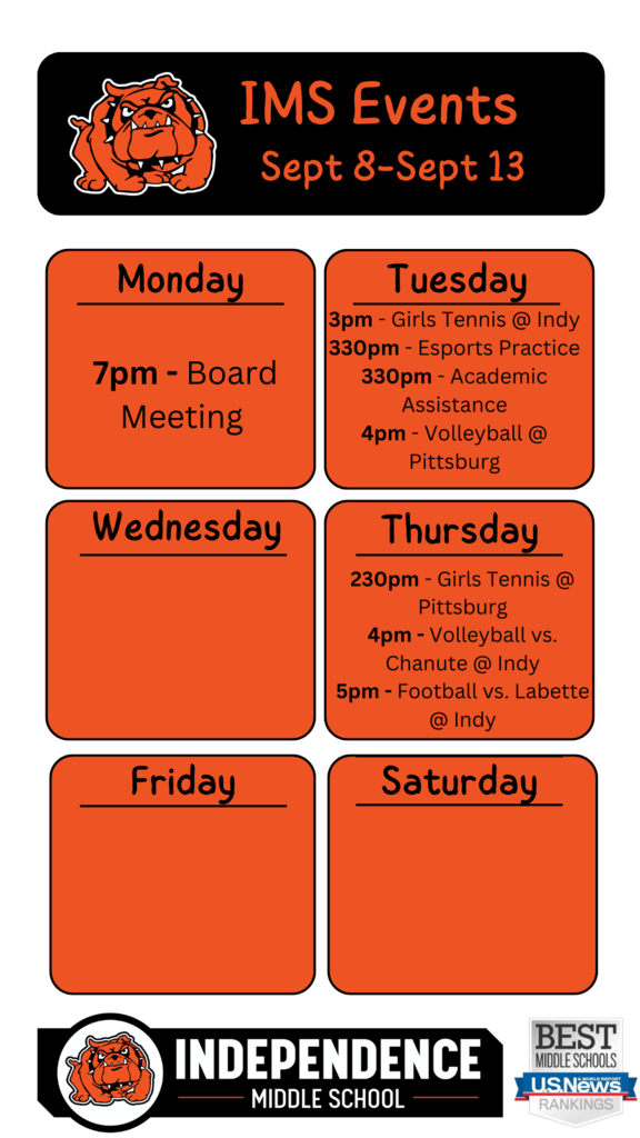 this week