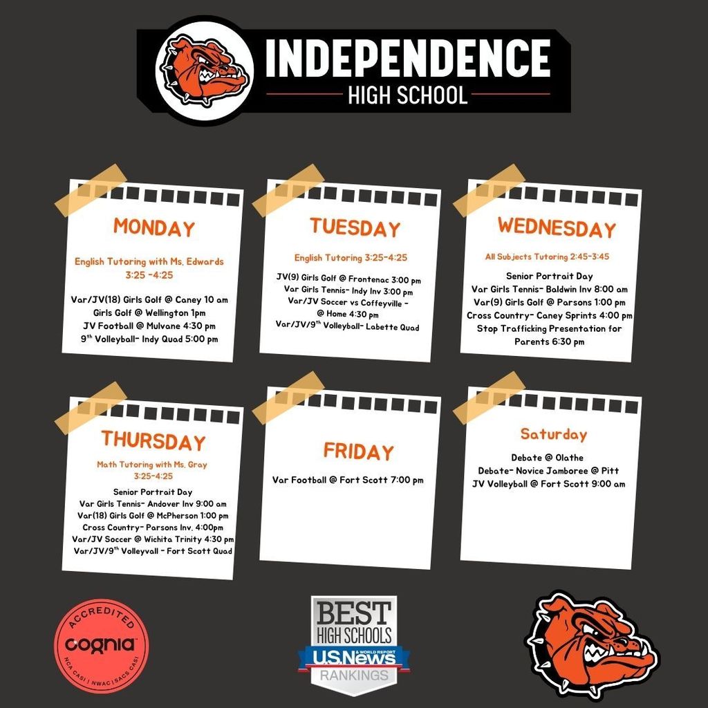 Events