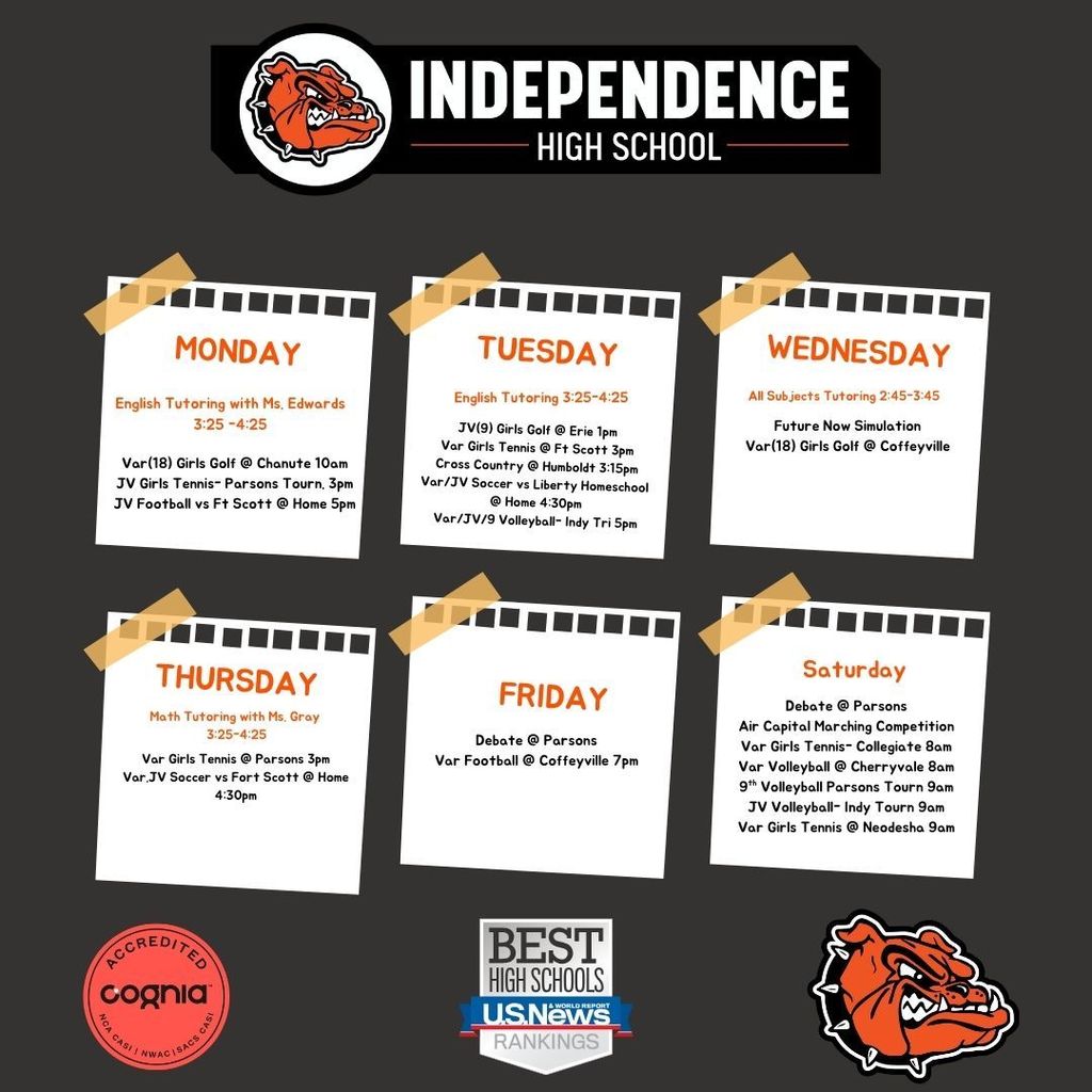 Events