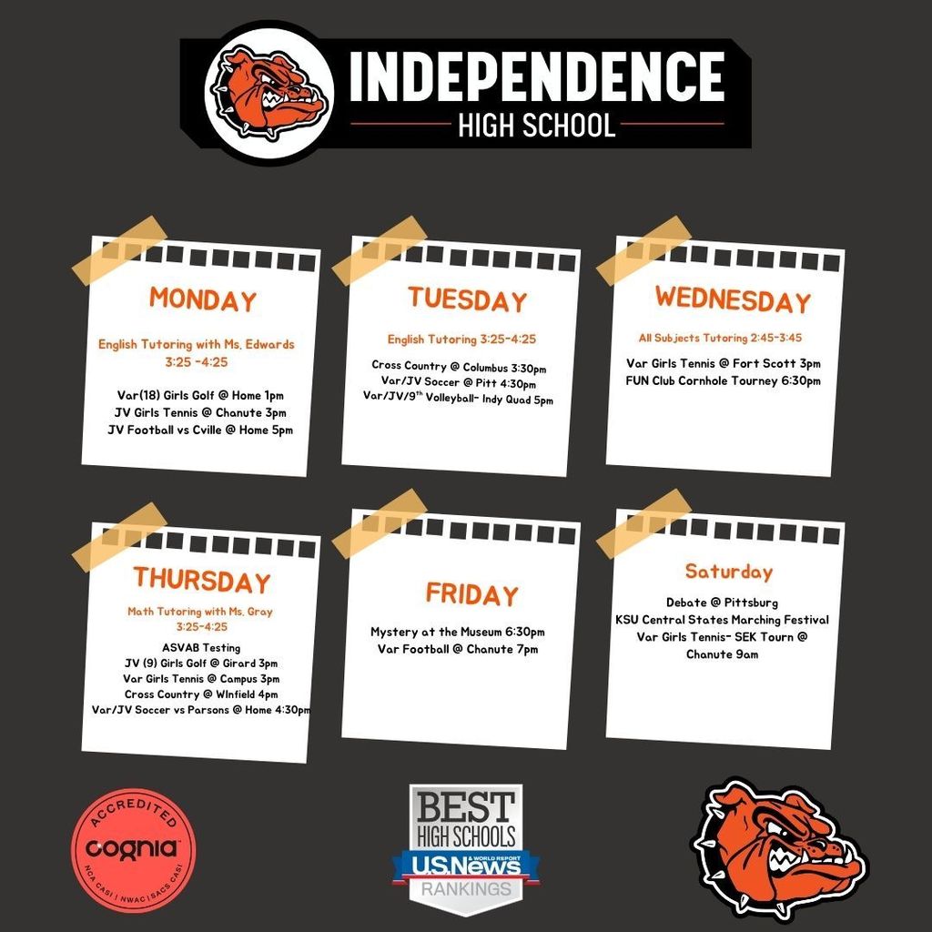 Events
