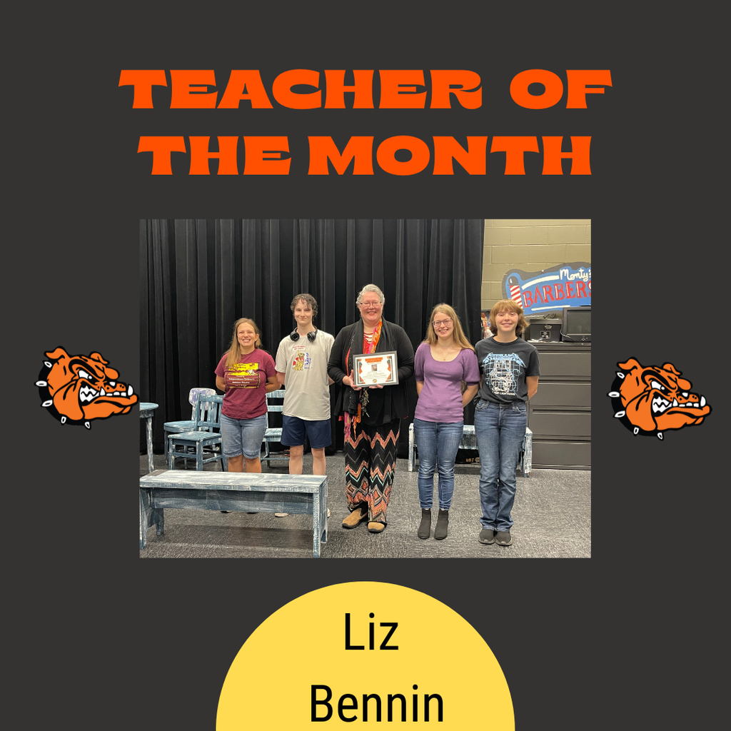 Teacher of the month (12)