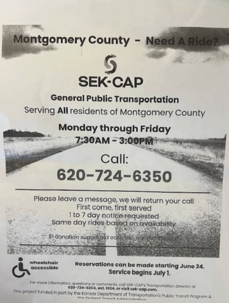 General Transportation