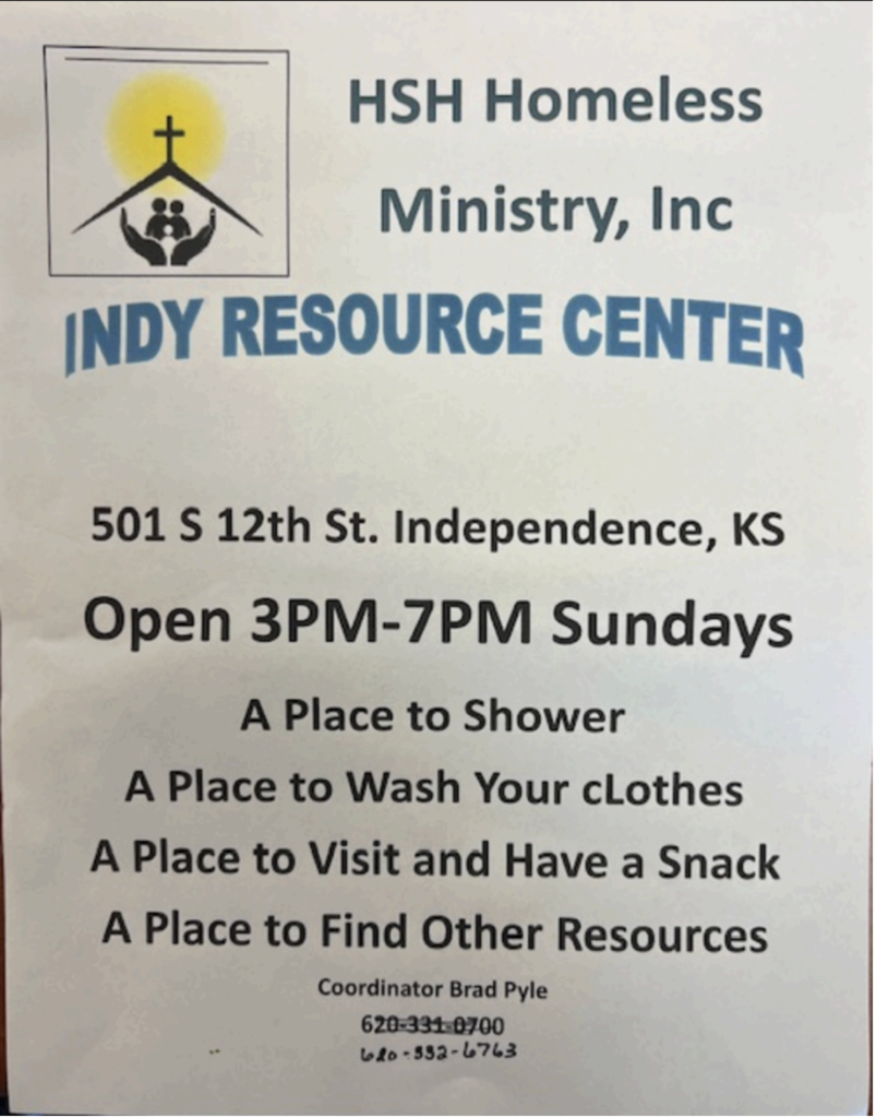 Indy Resource Center