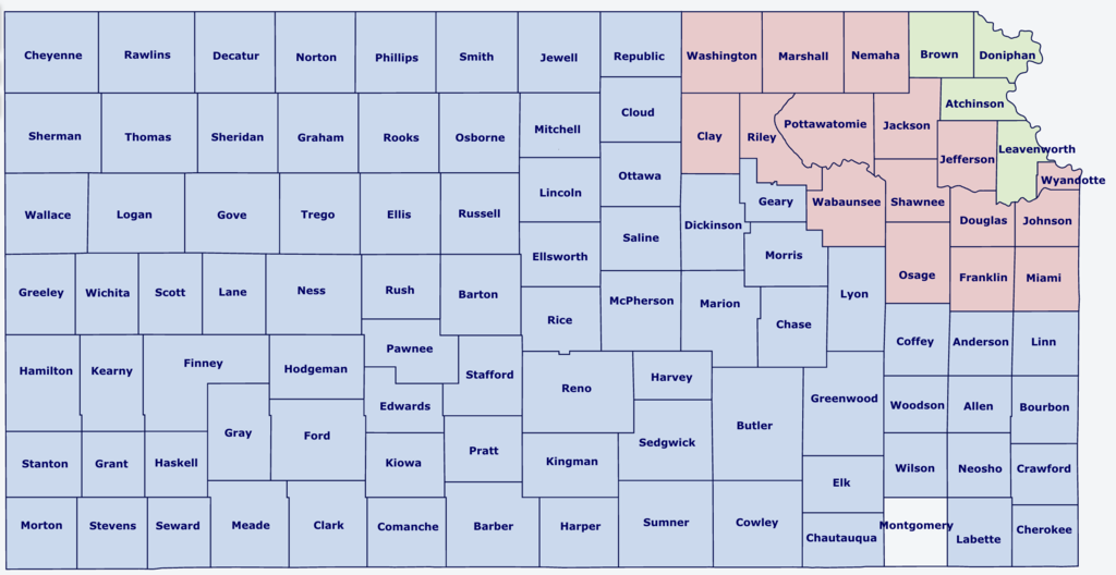 Click on the Link in the post and then select Montgomery County