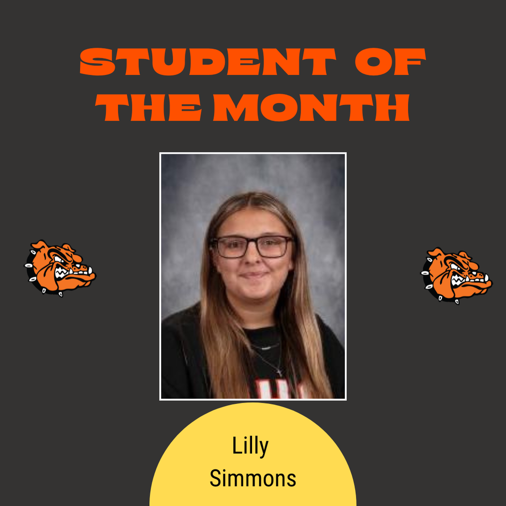 Student  of the month (9)
