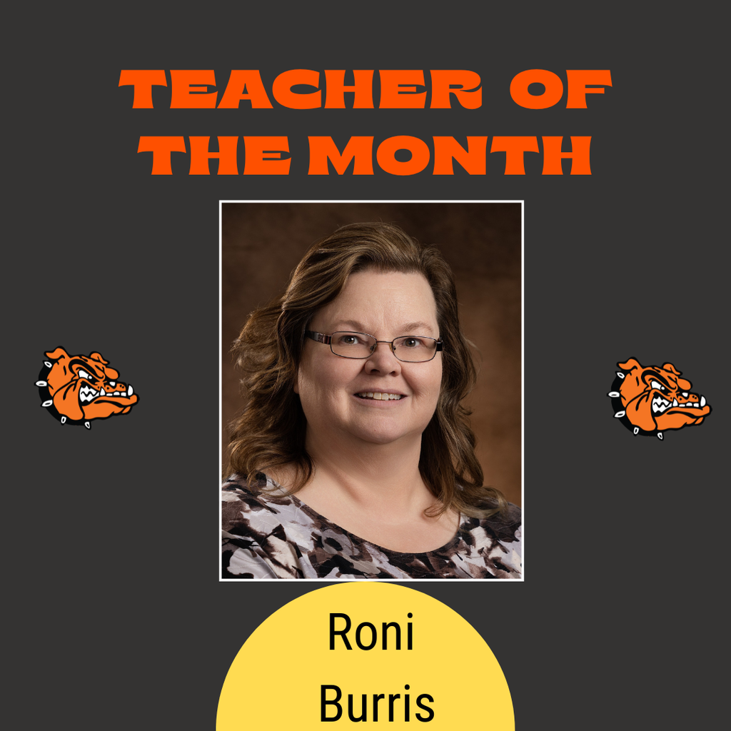 Teacher  of the month (13)