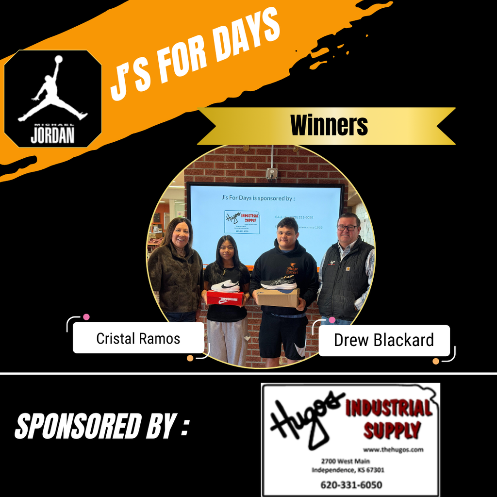 J's For Days - Hugos (4)