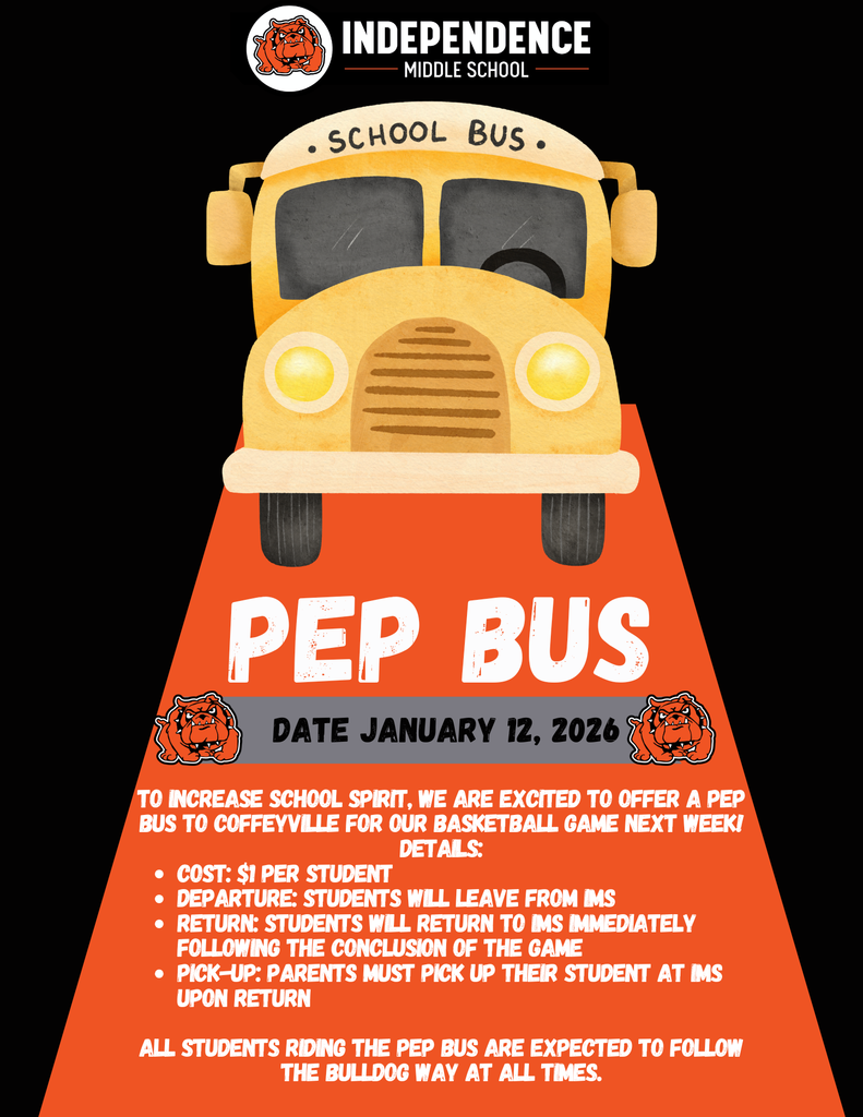 pep bus
