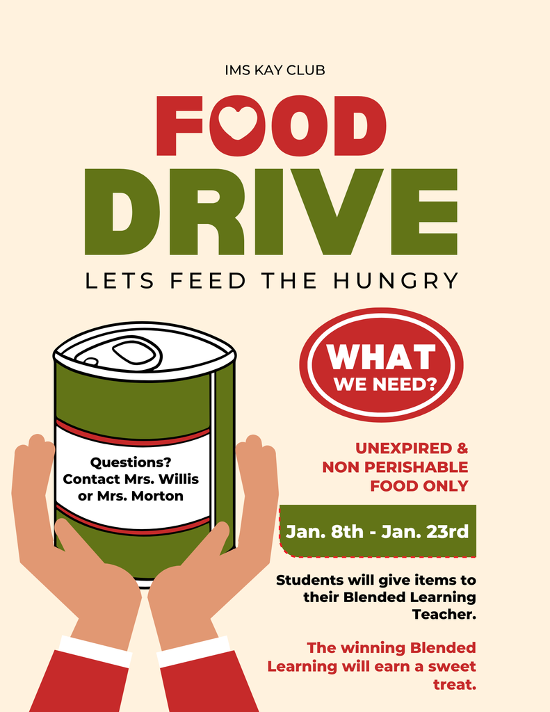food drive