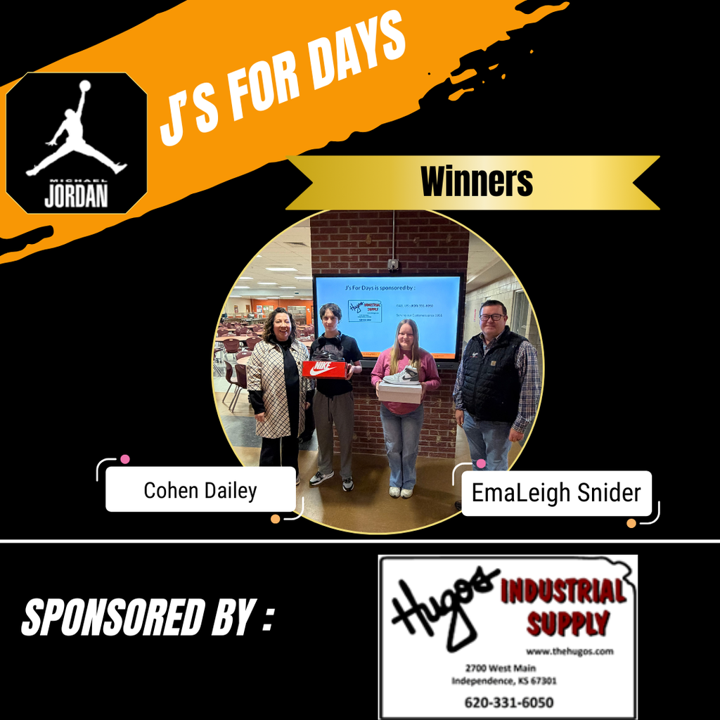 J's For Days - Hugos (4)