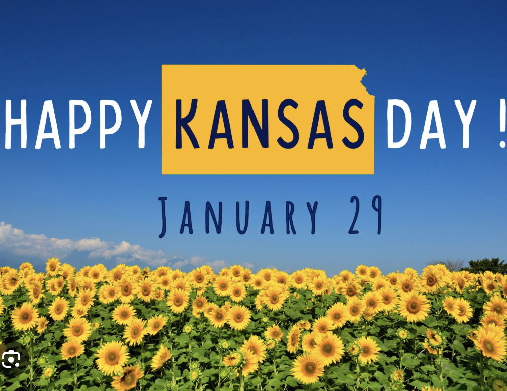 Kansas Day
