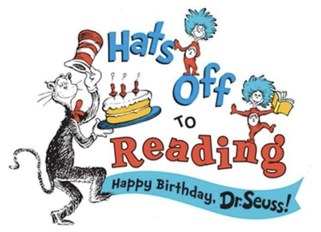 Read Across America