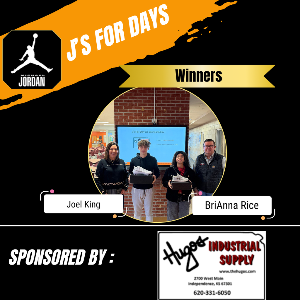 J's For Days - Hugos (4)