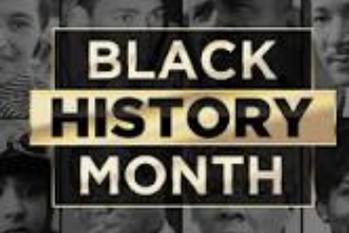Black History Month