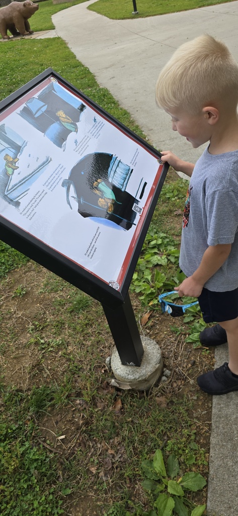 Storywalk