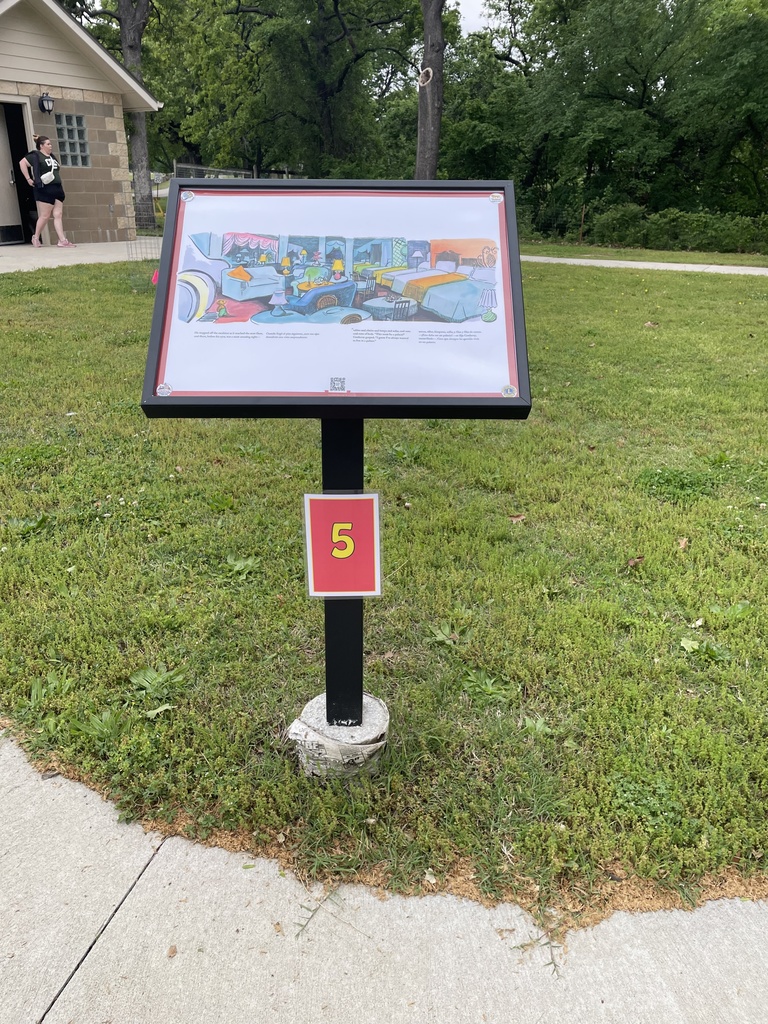 Storywalk