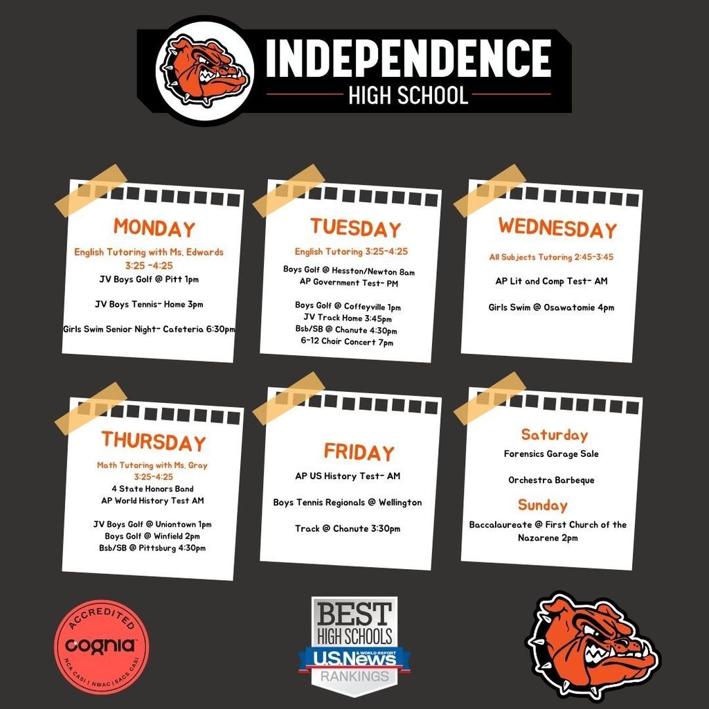 Events
