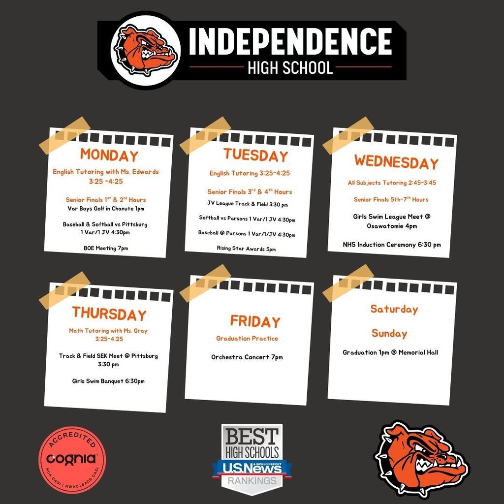 Events