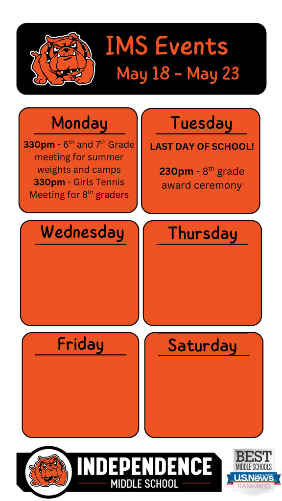 this week