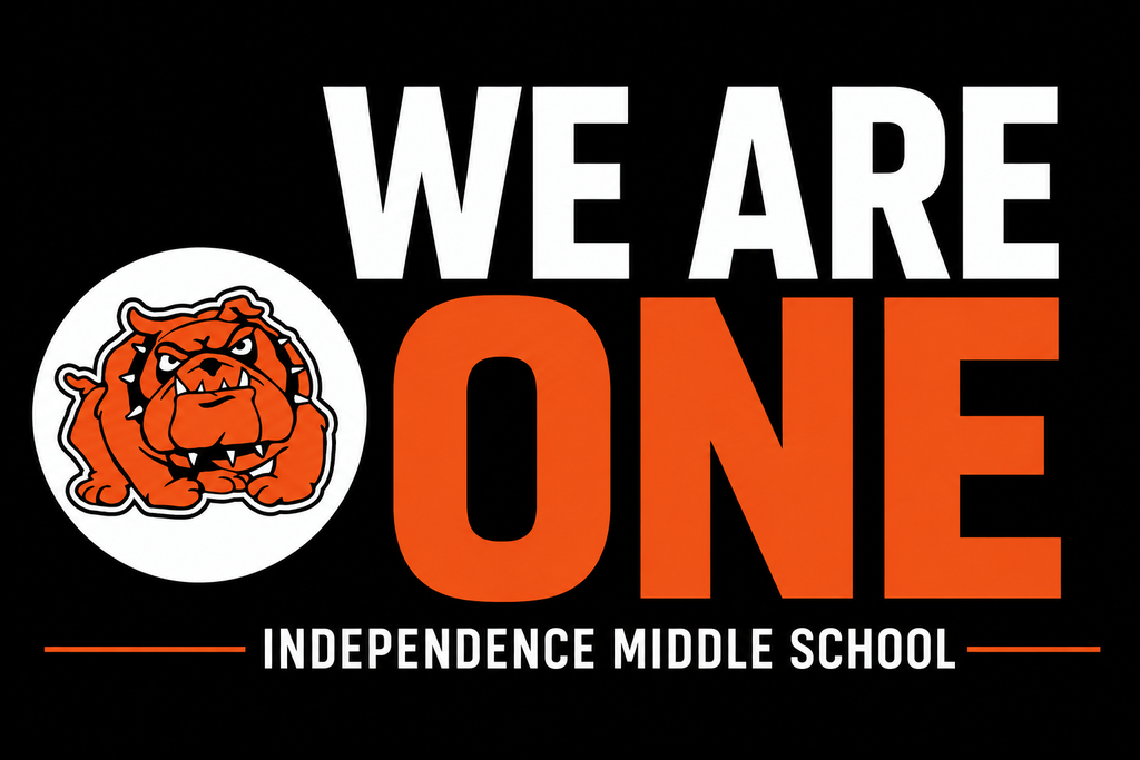 we are one