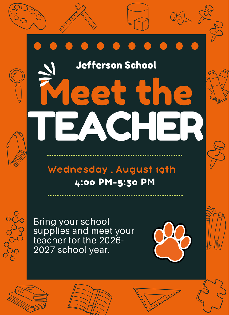 Meet the Teacher