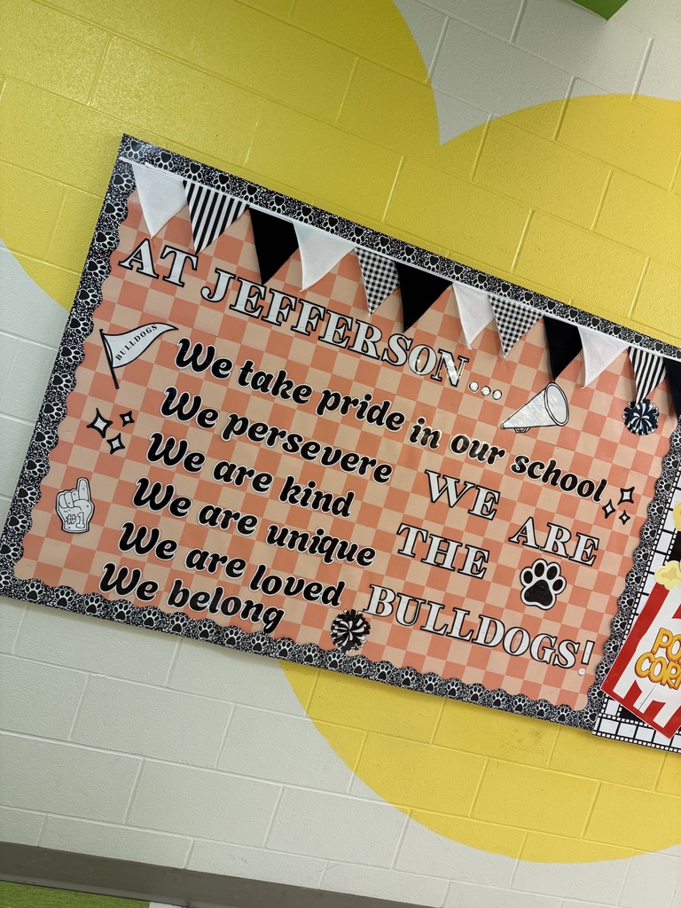 Jefferson Mantra