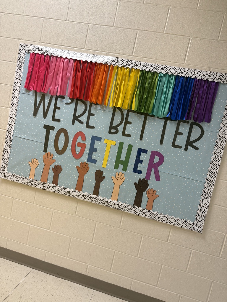 Better Together