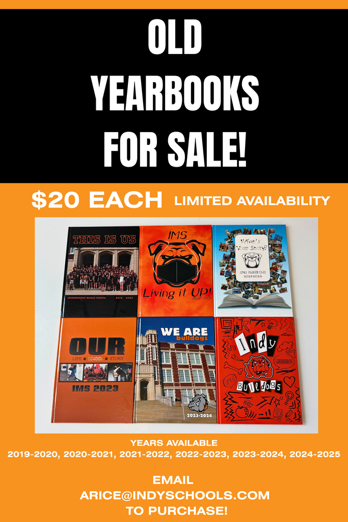 yearbook