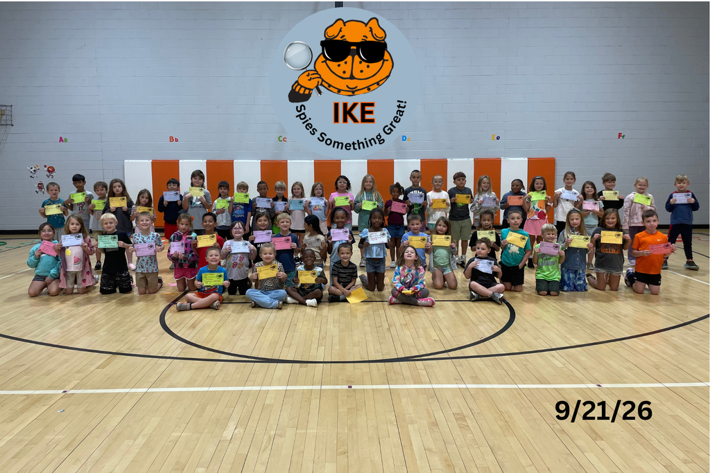 students grouped for a photo