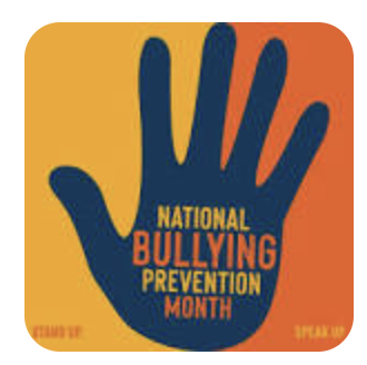 National Bullying Prevention Month
