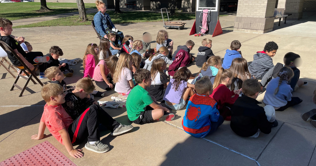 Fire Safety Presentation