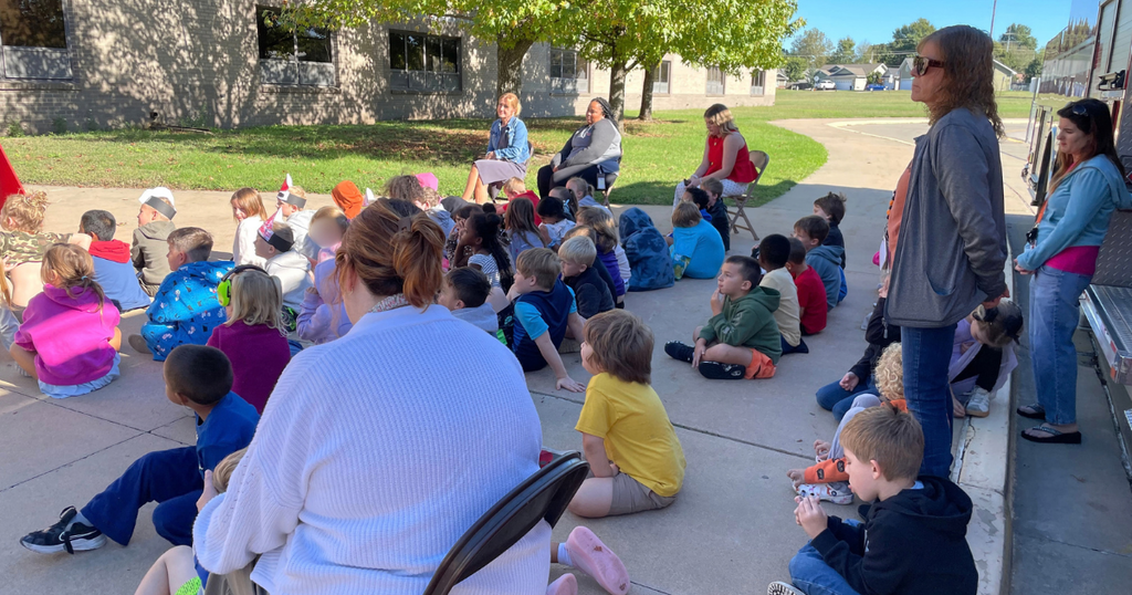 Fire Safety Presentation