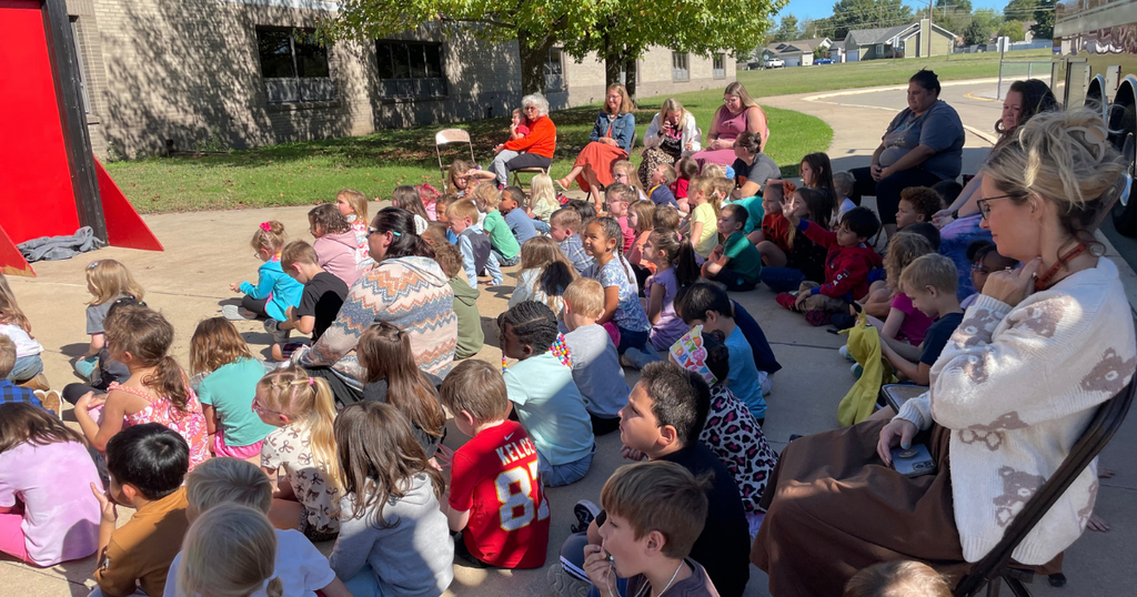 Fire Safety Presentation
