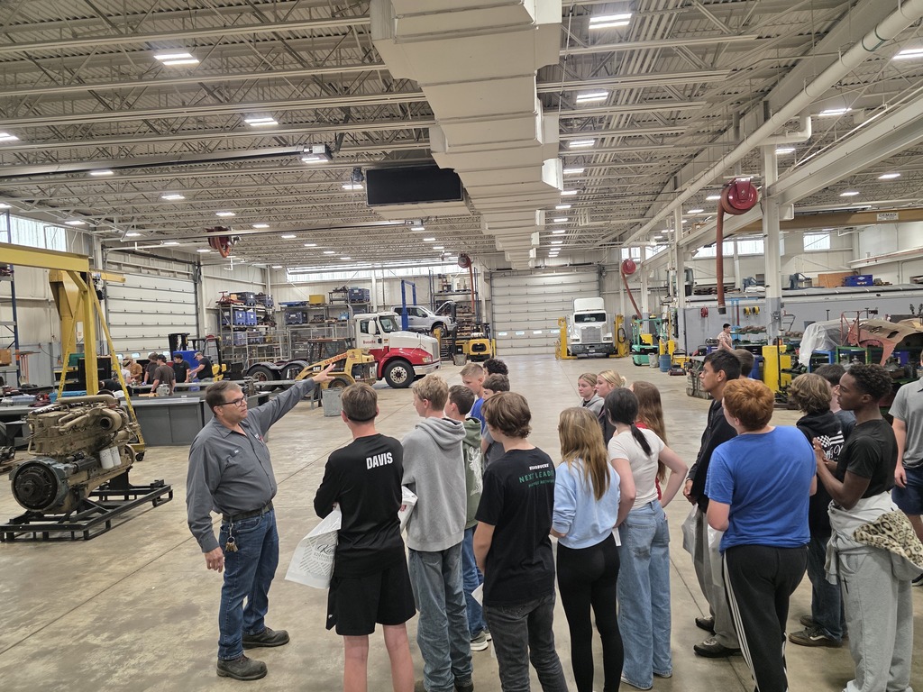 Diesel Mechanics