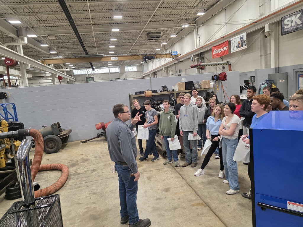 Diesel Mechanics