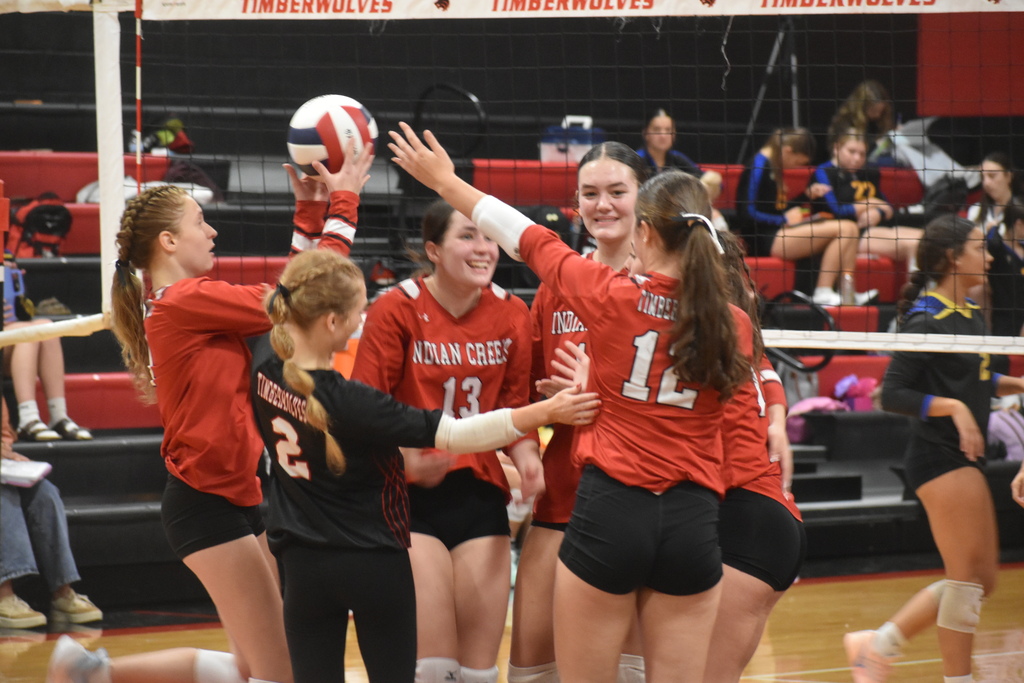 Volleyball