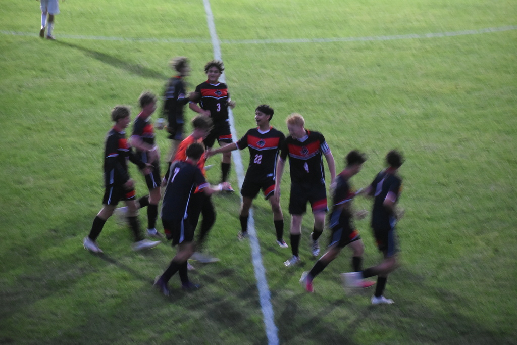 Celebrate