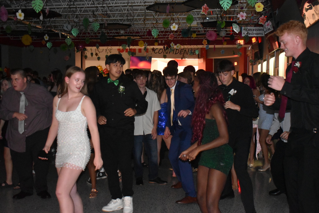 Dance