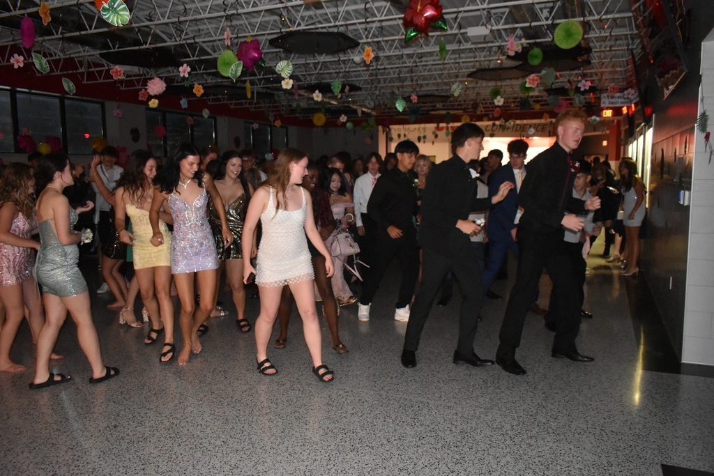 Dance
