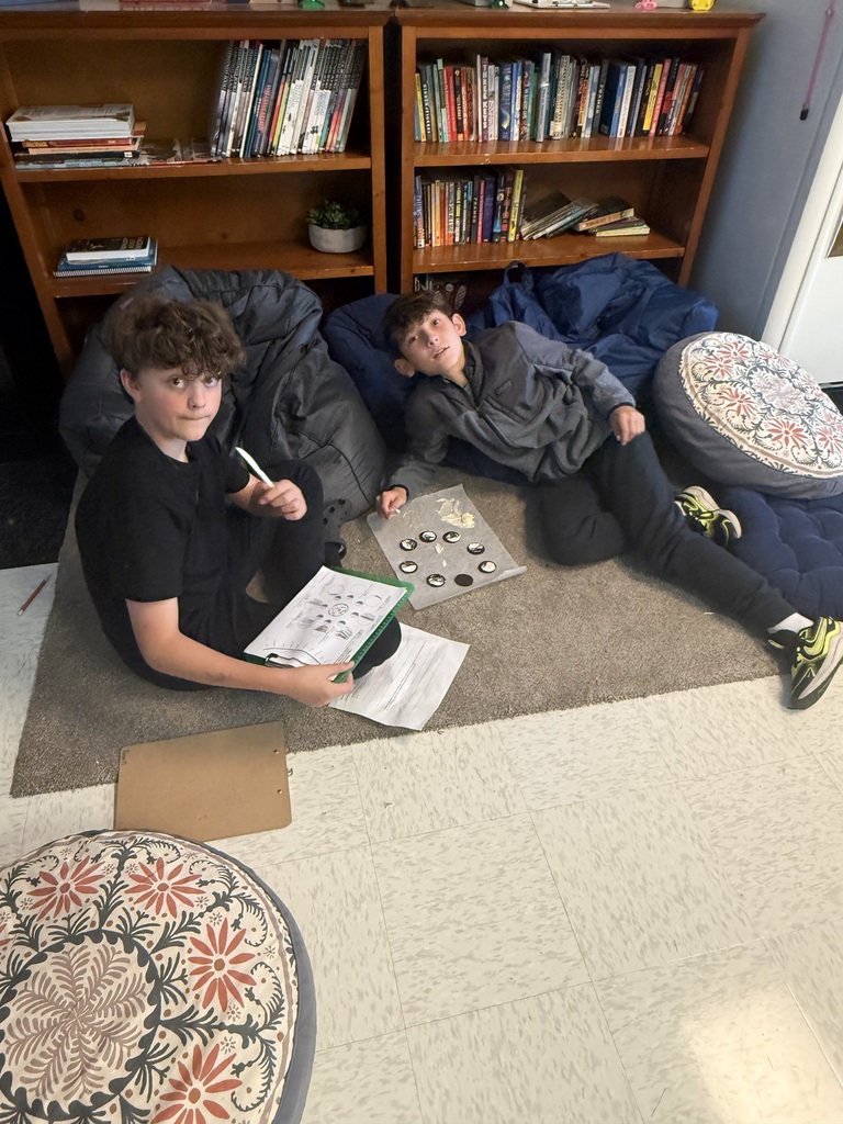 8th Grade Science Moon Phases