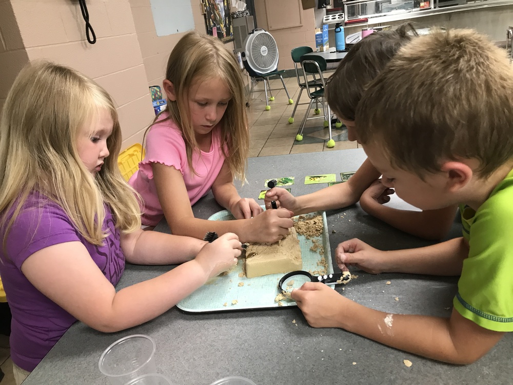 Summer Program 