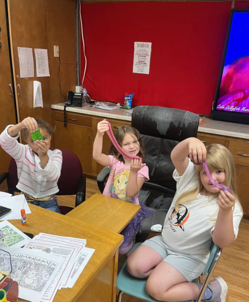 Summer Program