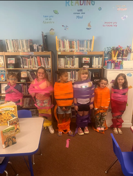 Summer Program